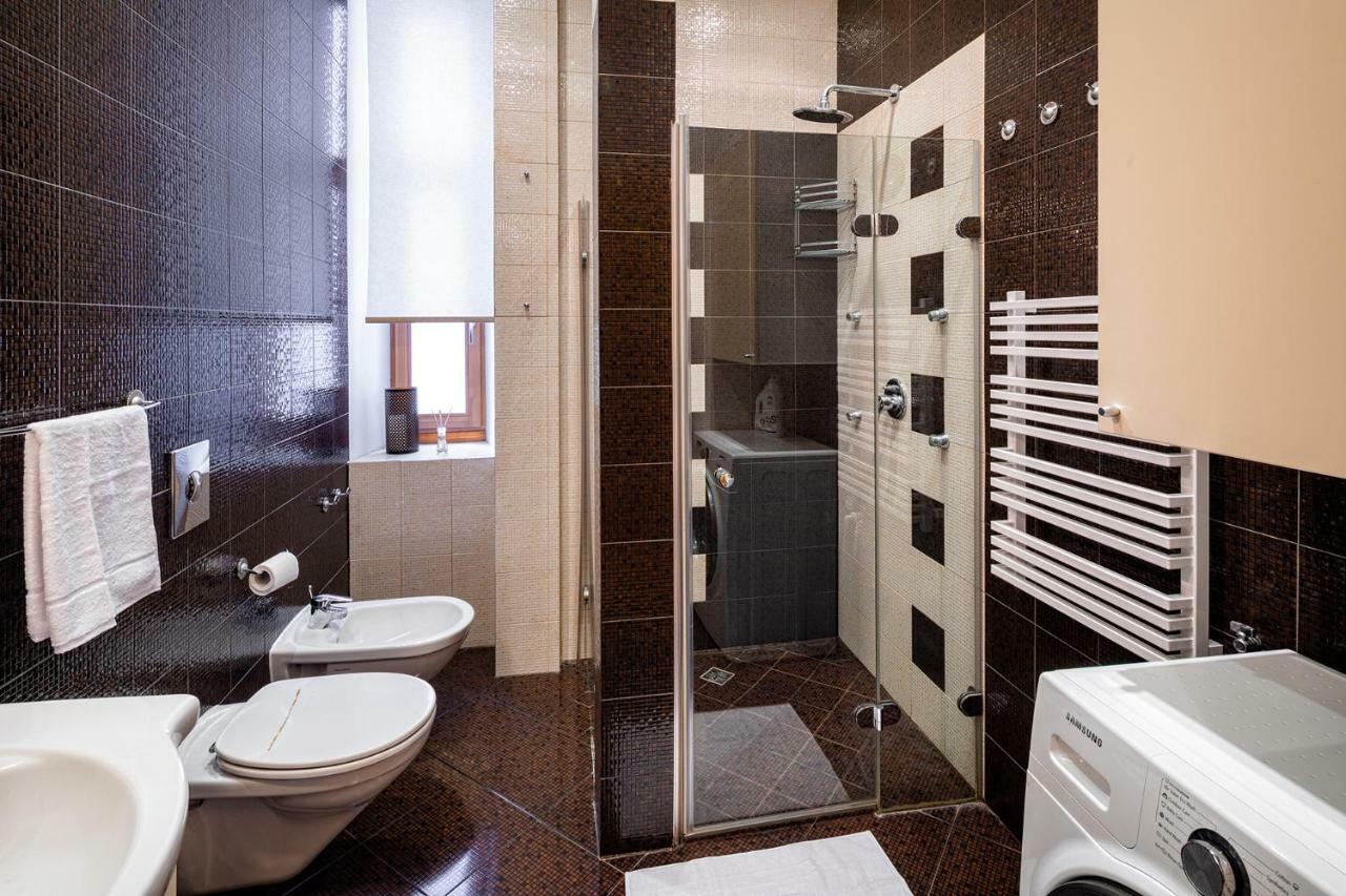 Kalnina Quiet Apartment In City Center Рига Экстерьер фото